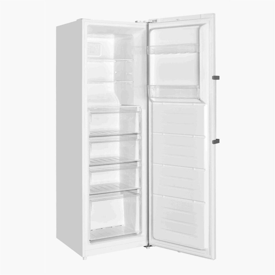 Uğur UED 8274 DTK NF D/S DGT R65 Dikey Derin Dondurucu