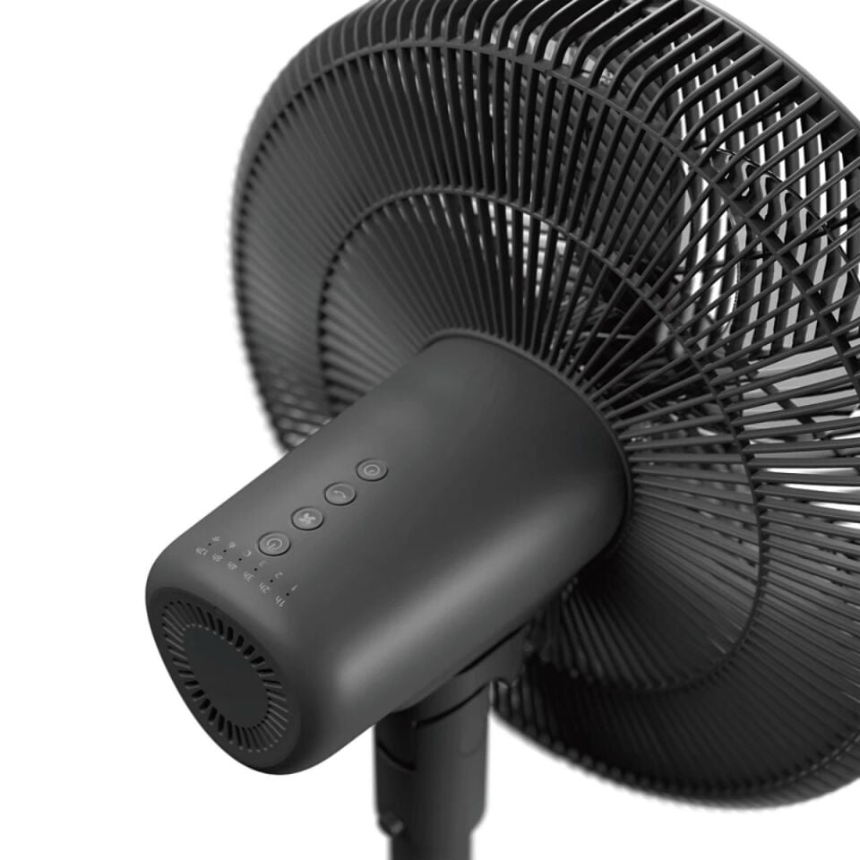 Philips 3000 Serisi CX3550/01 Ayaklı Vantilatör