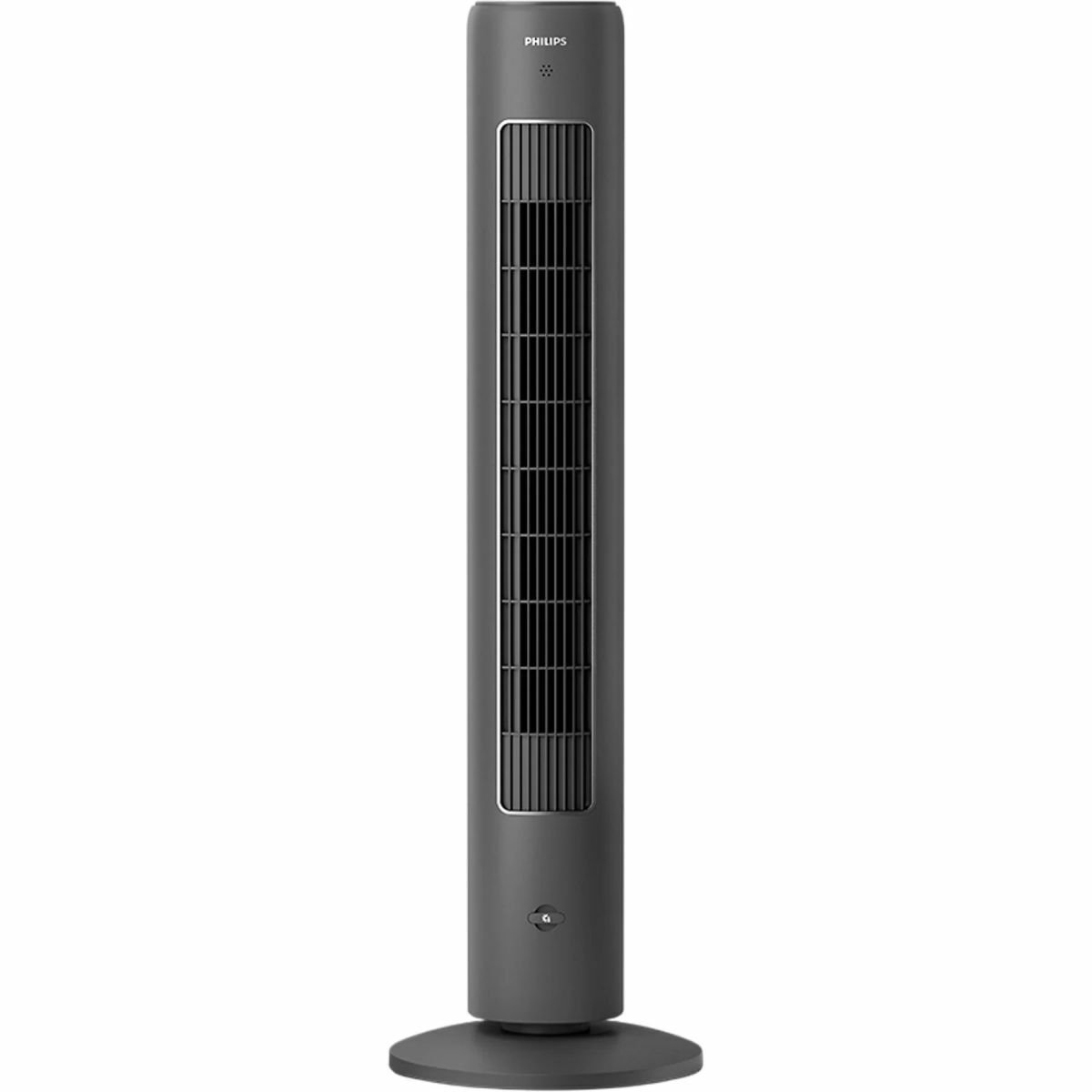 Philips 5000 Serisi CX5535/11 Siyah Kule Tipi Fanlı Vantilatör