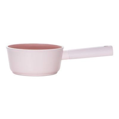 Emsan Swıss Crystal 16 Cm Sosluk Pembe
