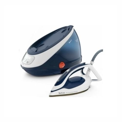 TEFAL PRO EXPRESS PROTECT GV9221 ÜTÜ