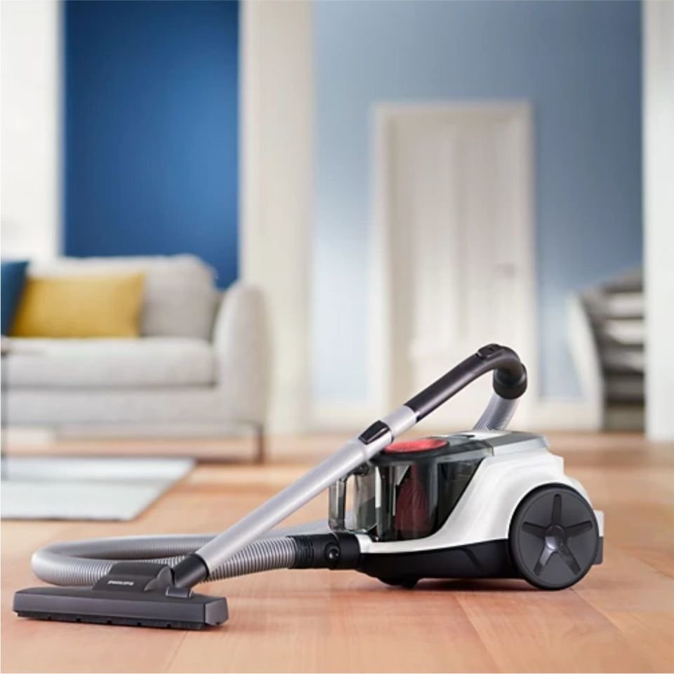 Philips PowerCyclone 4 XB2142/09 850 W Toz Torbasız Süpürge