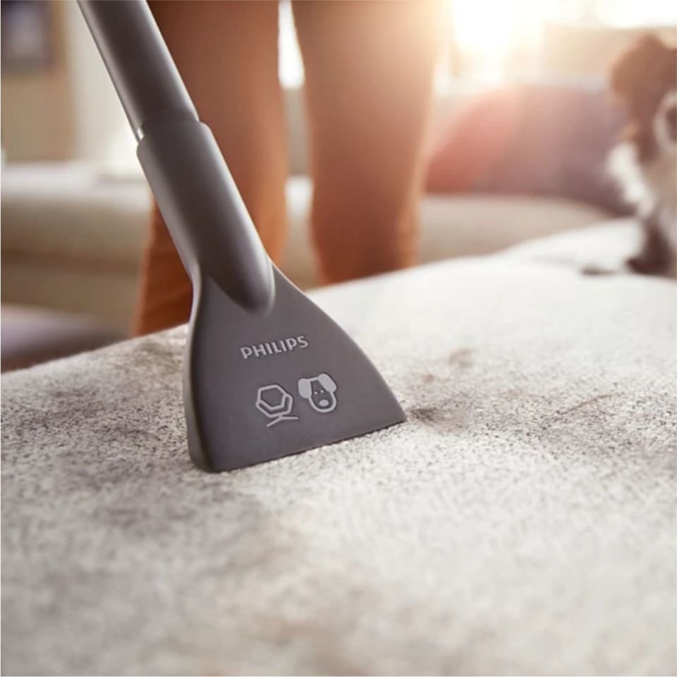 Philips PowerCyclone 4 XB2142/09 850 W Toz Torbasız Süpürge