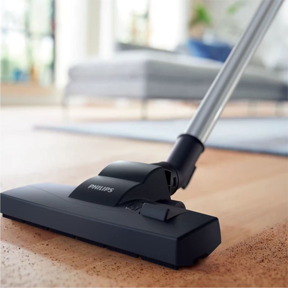 Philips PowerCyclone 4 XB2142/09 850 W Toz Torbasız Süpürge