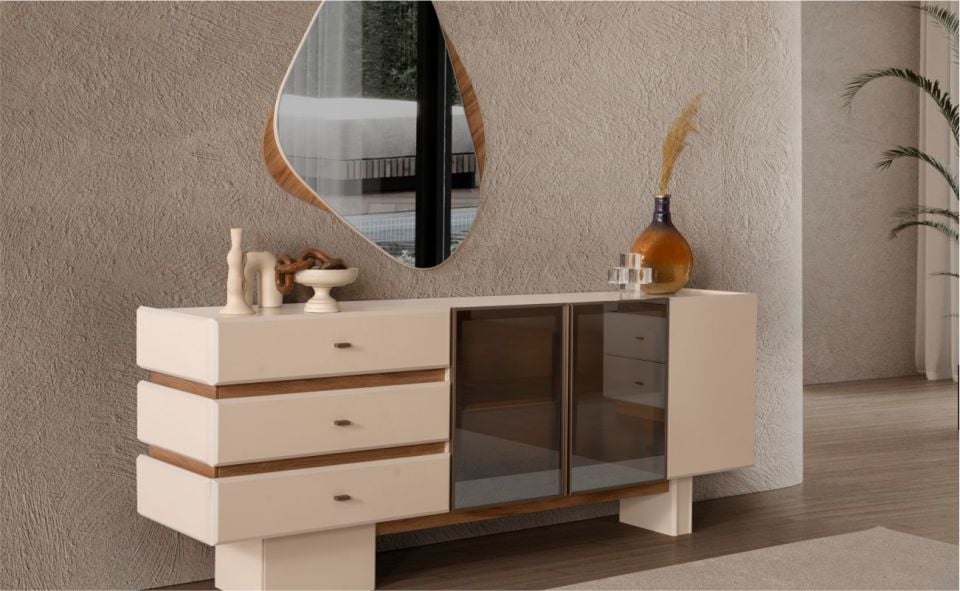 Morello İstanbul Konsol