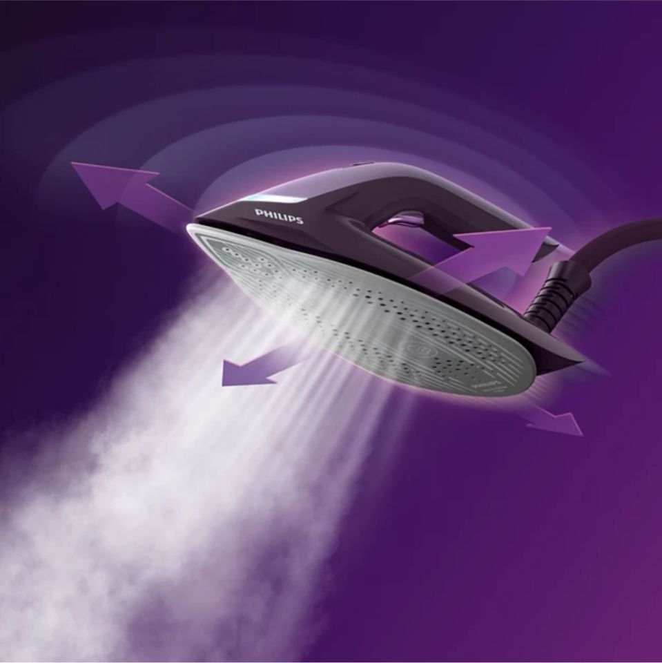 Philips PerfectCare PSG7150/30 Buhar Kazanlı Ütü
