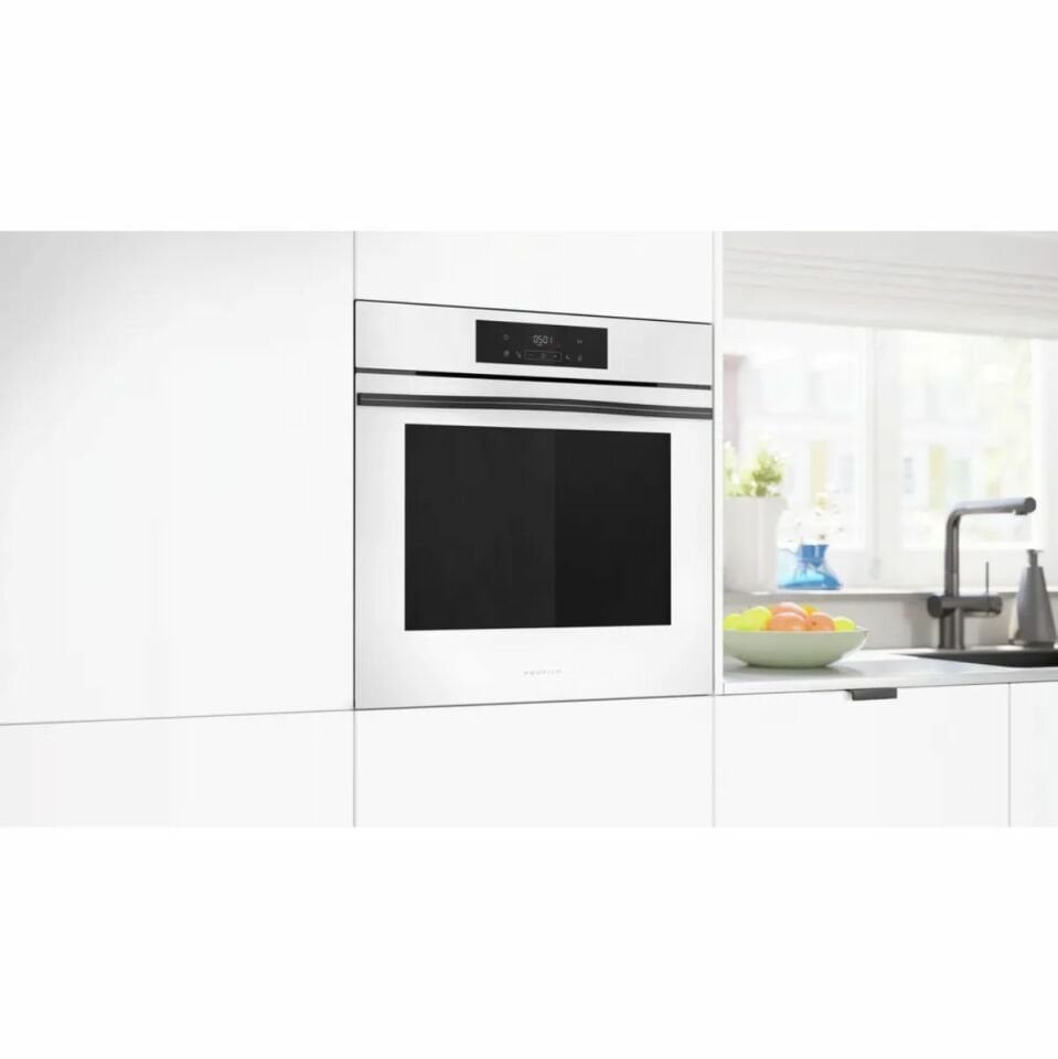 Profilo FXMA455C Beyaz Ankastre Fırın