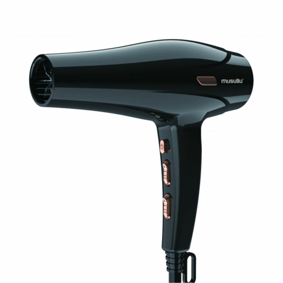 Musullu Mhd-4555 Saç Kurutma Makinası