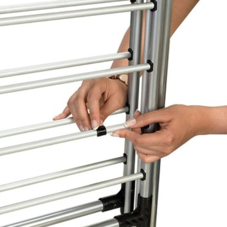 Harbinger Delüx Kurutmalık Mm018