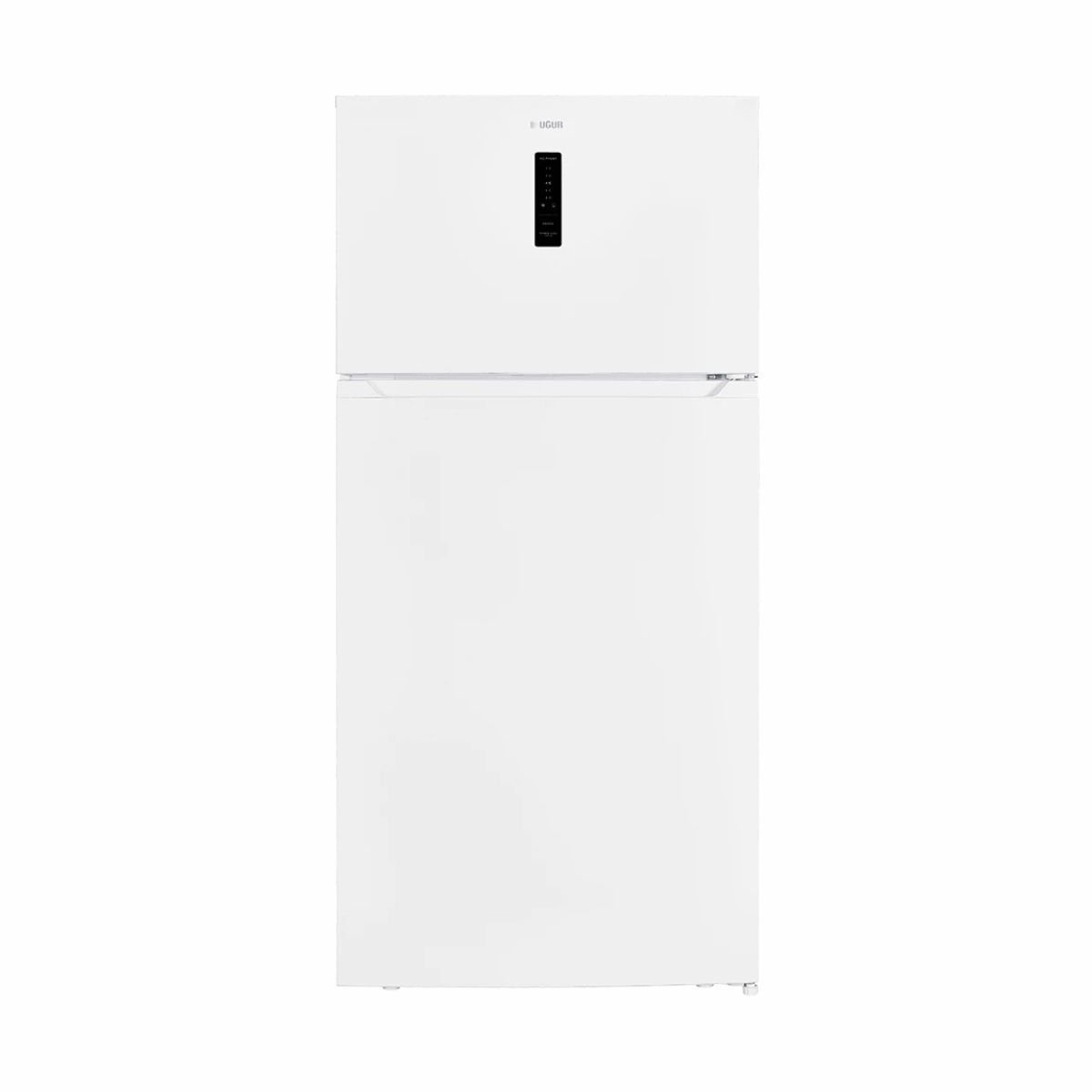 Uğur UES 635 D2K NF DGT R65 Çift Kapılı No Frost Buzdolabı