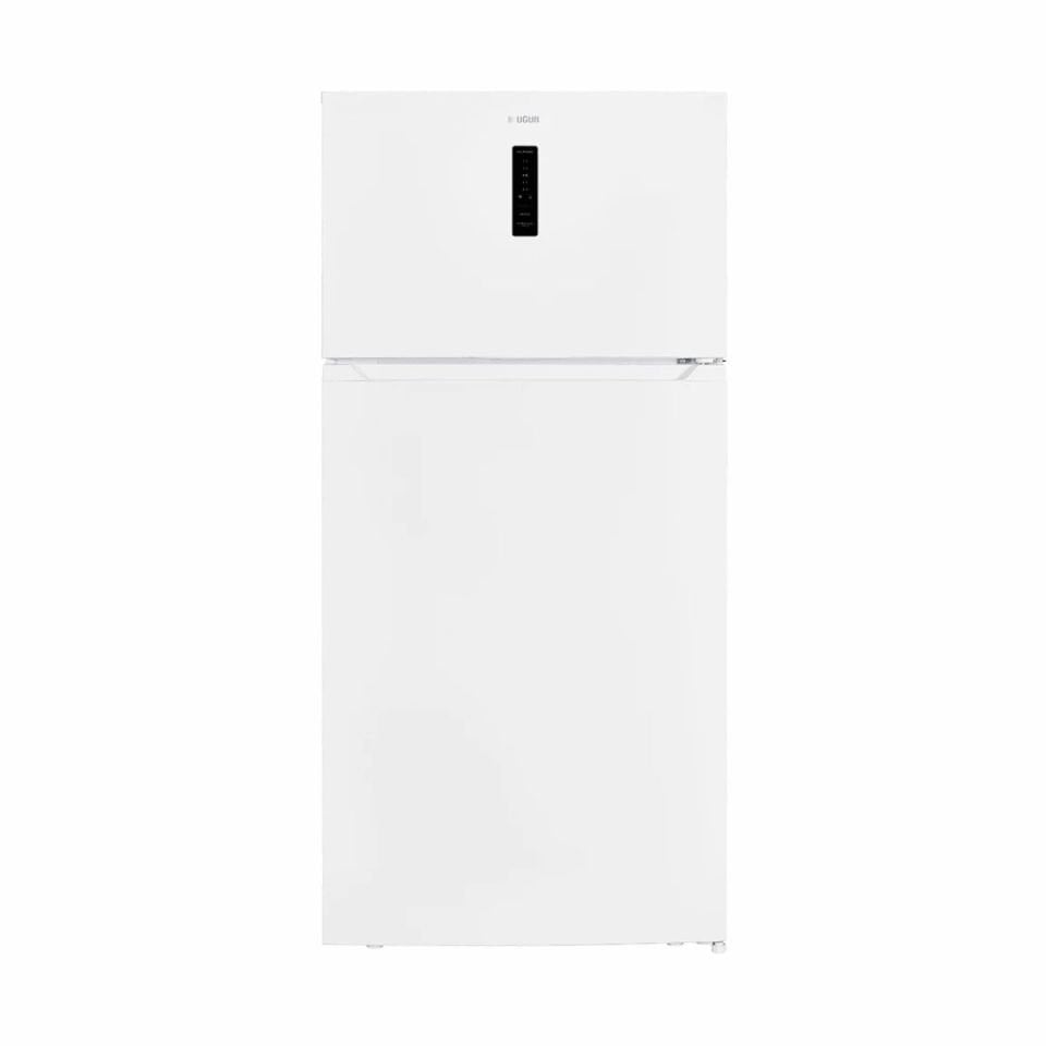 Uğur UES 635 D2K NF DGT R65 Çift Kapılı No Frost Buzdolabı