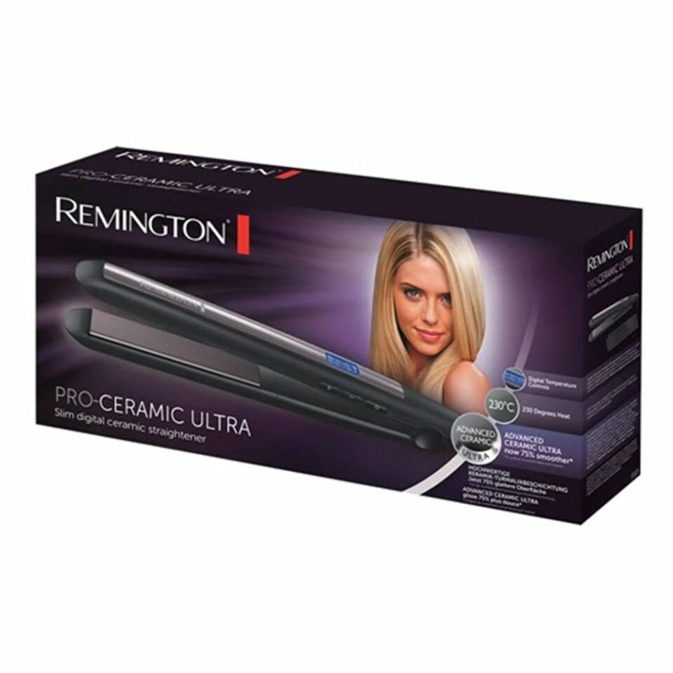 Remington S5505 PRO-Ceramic Ultra Seramik Saç Düzleştirici
