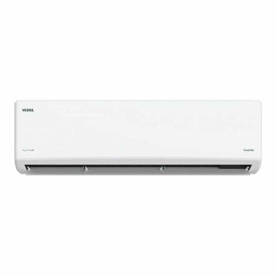 Vestel Flora Doğa Inverter 246 A++ Wıfı Klima
