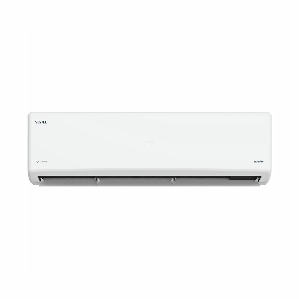 Vestel Flora Doğa Inverter 124 A++ WIFI Klima
