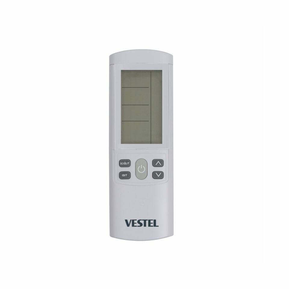 Vestel Flora Doğa Inverter 124 A++ WIFI Klima