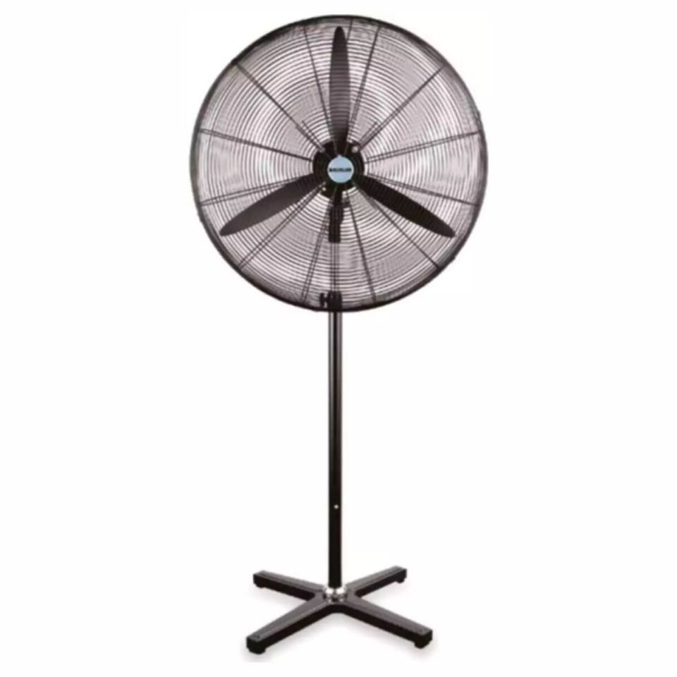 Essenti Ev-30100 Sanayi Tipi Ayaklı Vantılatör