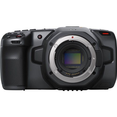 Recommended CFast Cards for Blackmagic Pocket 6K