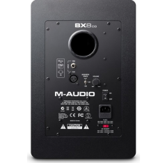 M-Audio Bx8 D3 Hoparlör (TEK)