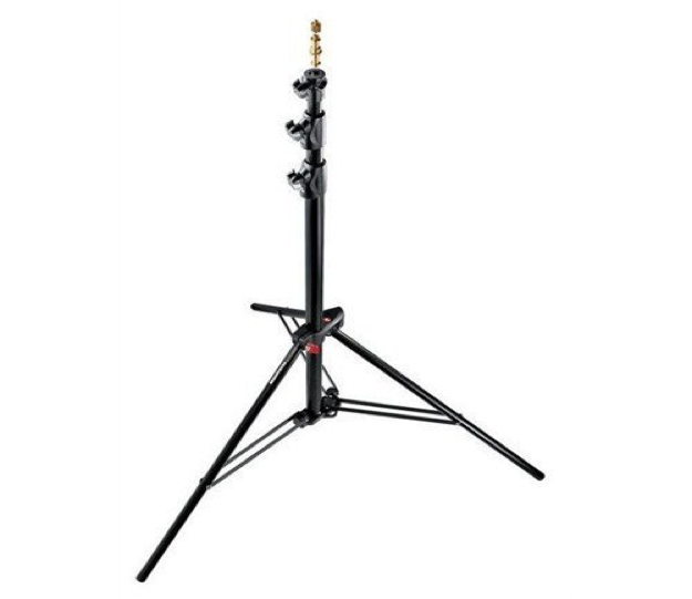Manfrotto 1005BAC Air Light Stand