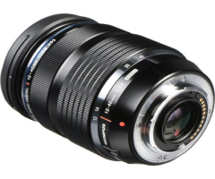 Olympus 12-40mm 1;28 Pro Lens