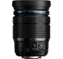 Olympus 12-100mm f-4 IS Pro Lens