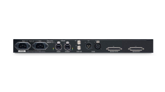 Focusrite Pro RedNet A8R - 8x8 Analog I/O Dante Audio Interface