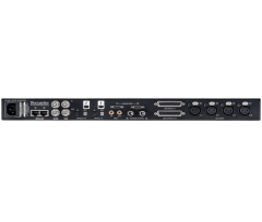 Focusrite Pro Red 4PRE - 58x64 Thunderbolt Ses Arabirim Kartı