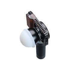 Colbor W60 Video için 60W Taşınabilir LED Işık