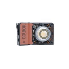 Colbor W60 Video için 60W Taşınabilir LED Işık