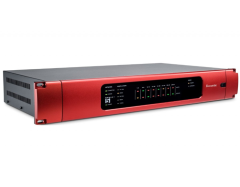 Focusrite Pro RedNet 5 - 32x32 Dante Arabirimi