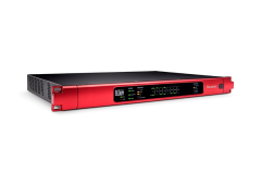 Focusrite Pro RedNet D16R - 16 Channel AES-1/O Dante Audio Interface