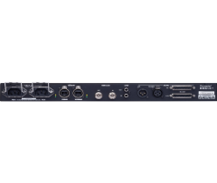 Focusrite Pro RedNet D16R - 16 Channel AES-1/O Dante Audio Interface