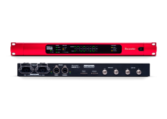 Focusrite Pro RedNet HD32R- 32 Channel Dante Audio Interface