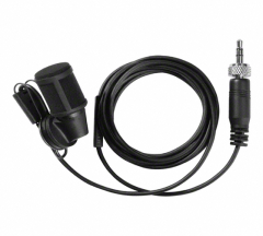Sennheiser MKE 40-EW - Kardioid Klipsli Mikrofon