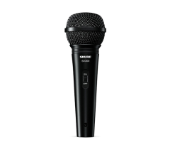 Shure SV200A - Vocal Microphone