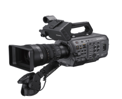 Sony PXW-FX9 - 6K Full-Frame Camcorder