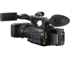 Sony PXW-Z280- 4K Handycam Camera