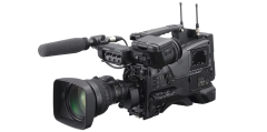 Sony PXW-Z750 -  Aktüel ENG Kamera