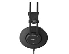 AKG K52 Profesyonel Stüdyo Referans Kulaklığı