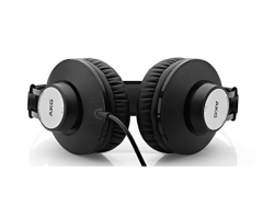 AKG K72 Professional Stereo Studio Reference Headphone