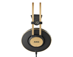 AKG K92 Professional Studio Reference Headphone