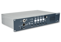 Clear-Com MS-704 Interkom 4 Kanallı Kulaklık Hoparlör Ana İstasyonu