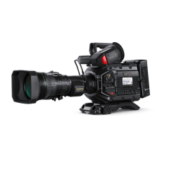 Blackmagic  URSA Broadcast