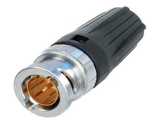 NBNC75BWU13- Bnc Video Connector