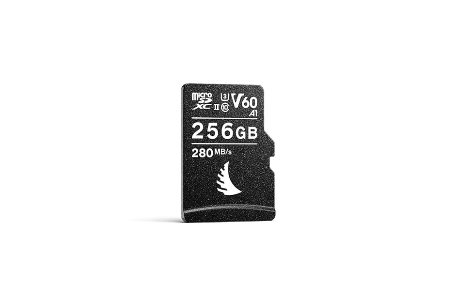 Angelbird  AV PRO microSD 256 GB V60
