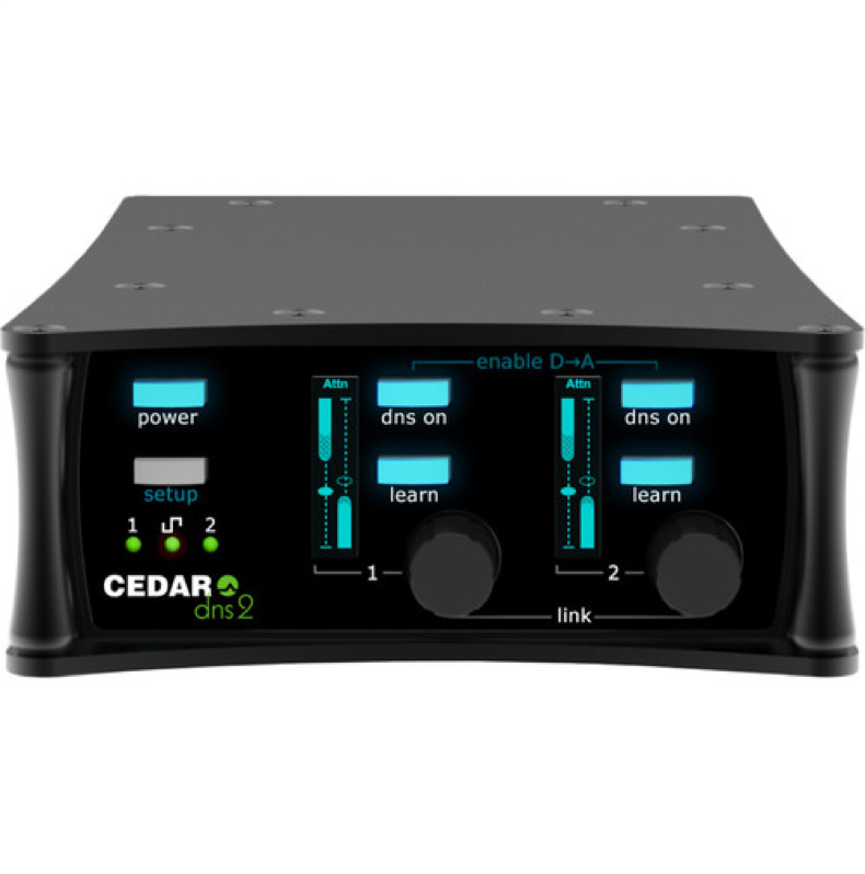 Cedar DNS 2