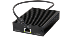 Sonnet Solo 10G-TB3(Ethernet Adapter)