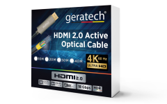 (80MT) HDMI 2.0 Active Optical Cable 4K@60Hz, 18Gbps