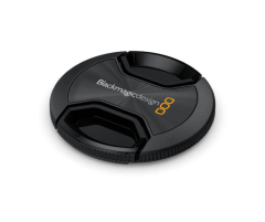 Blackmagic 58mm Lens Cap