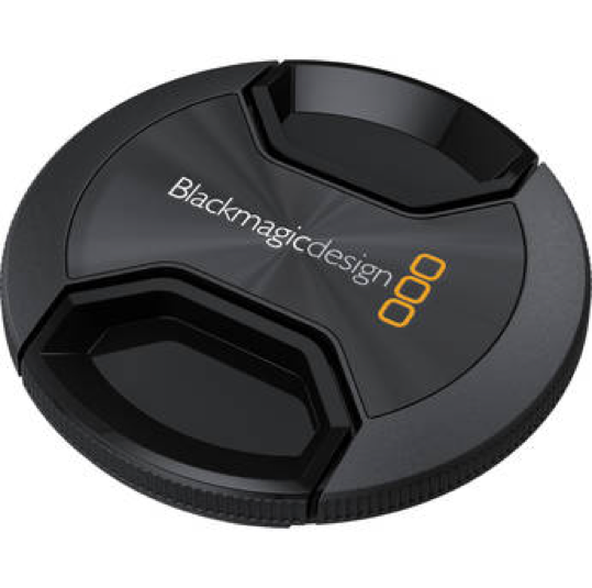 Blackmagic 77mm Lens Cap